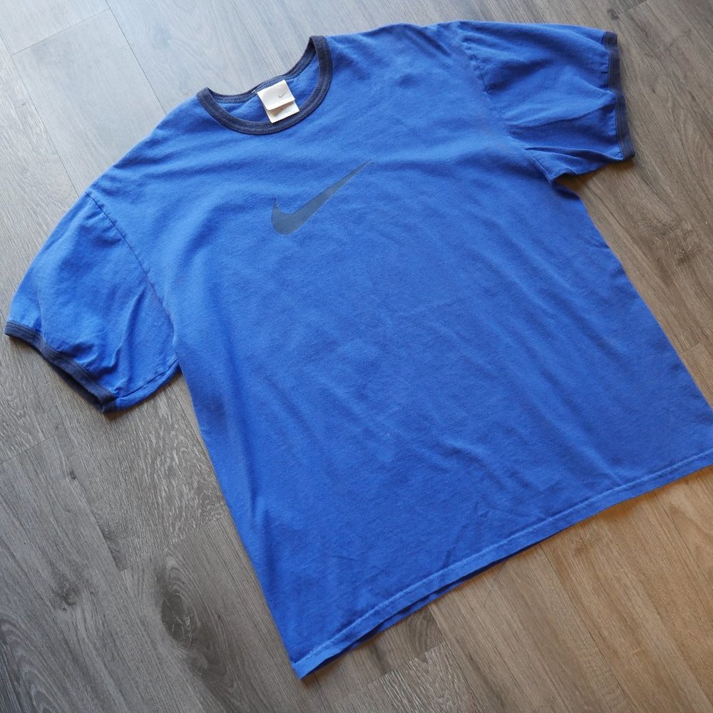 Vintage Nike Shirt